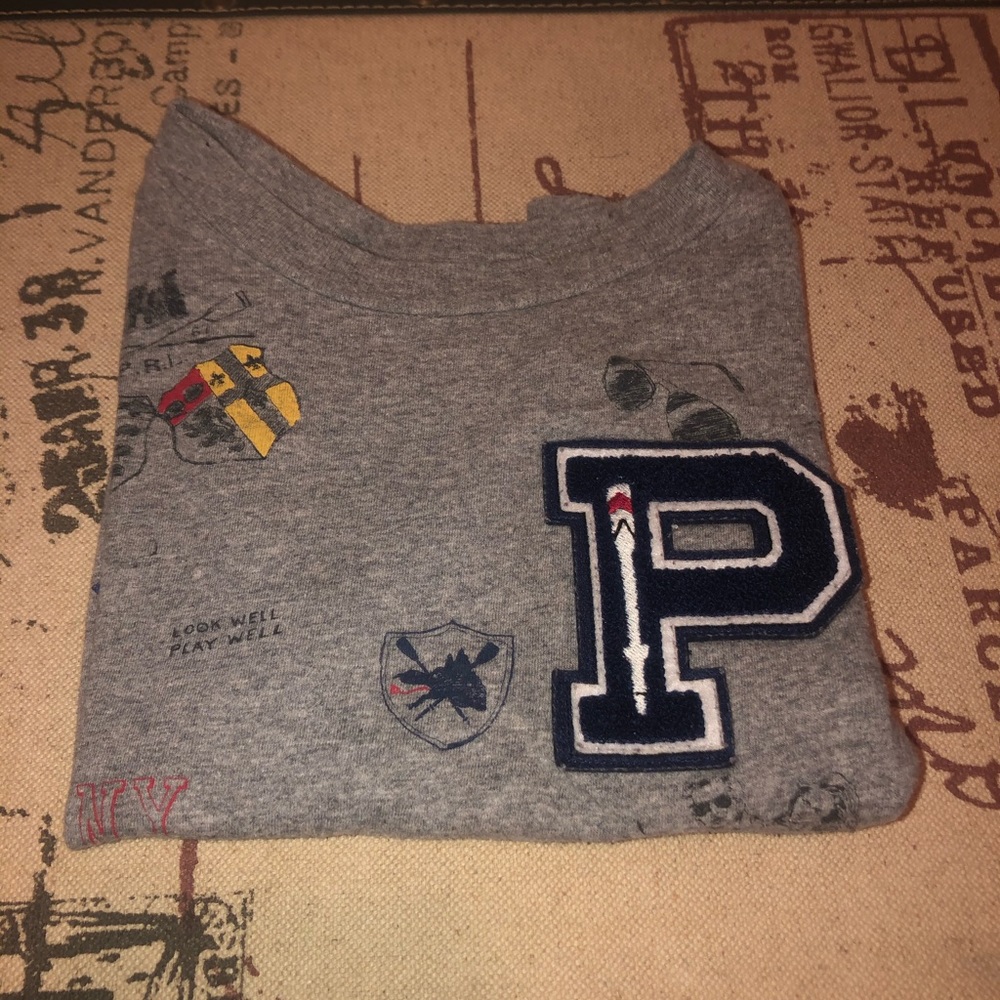 PRL T-SHIRT